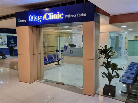 keralty megaclinic reviews|Doctor's Directory .